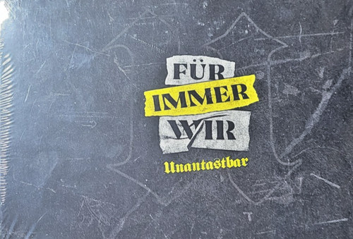 Für immer wir - immer,