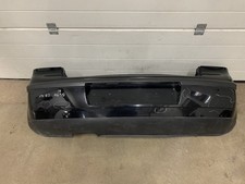 VW Polo 9N 9N1 Stoßstange