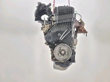 Motor Typ KFW - Peugeot 206 - Z1-3736V