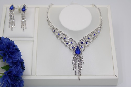 Damen schmuckset rot - ✨,