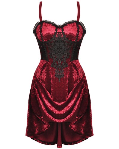 Dark love gothic punk - in,