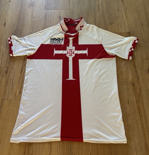 Vasco gama 2010 3rd kit - vasco,