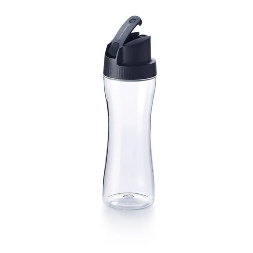 Tupperware clear collection - clear,