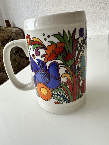 Villeroy boch bierkrug - villeroy,