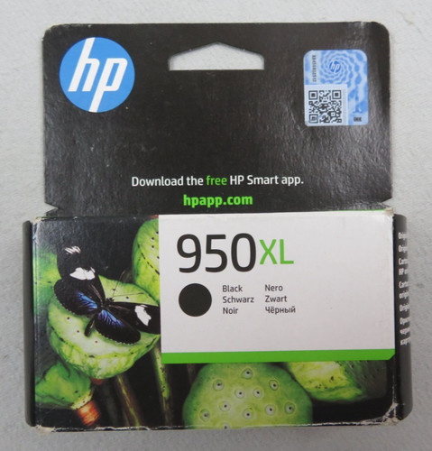 Ovp original 950xl - hp,
