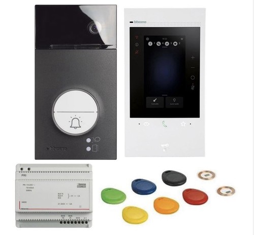 363915 bticino legrand kit - bticino,