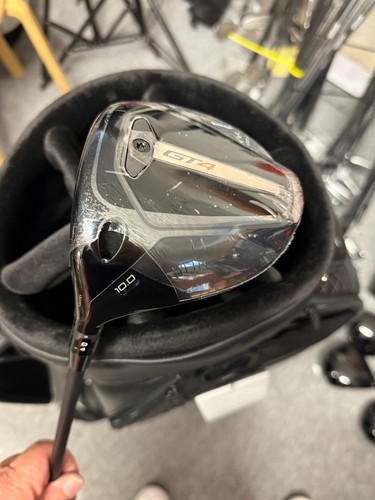 Titleist gt4 driver - titleist,