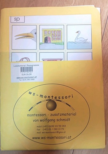 Montessori grundschule - montessori,