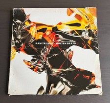 Ram Trilogy – Molten Beats