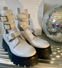 Alexander McQueen Schuhe