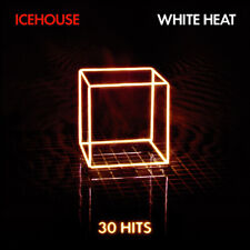 Icehouse: White Heat: NEU