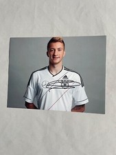 MARCO REUS DFB Nationalspieler