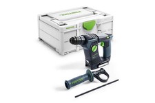 Festool Akku-Dübelfräse BHC