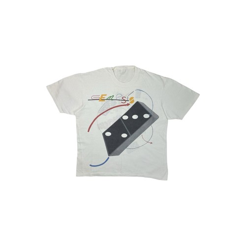 1987 vintage genesis invisible - 1987,