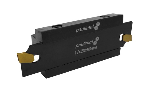 Paulimot abstechstahlhalter - paulimot,