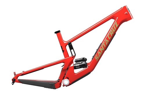 Santa cruz 5010 mx - cruz, v5