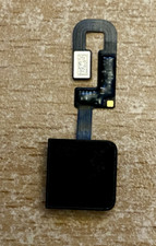 Power button - Touch ID