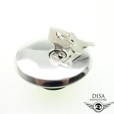 Tankdeckel abschließbar für Suzuki GN125 GN 125