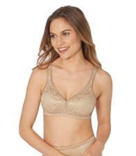 Triumph elegant cotton bh - elegant,
