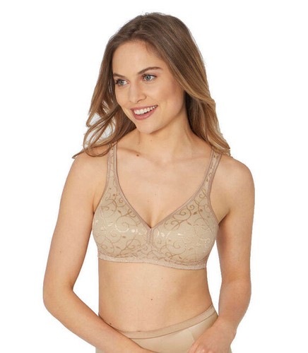 Triumph elegant cotton - triumph, bh