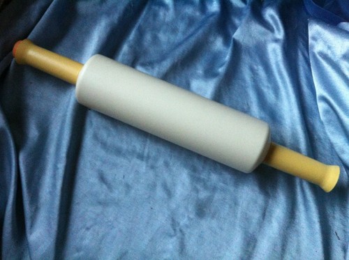Tupperware teigrolle 06 - teigrolle,