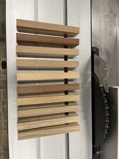 Quadratleisten Holzleisten