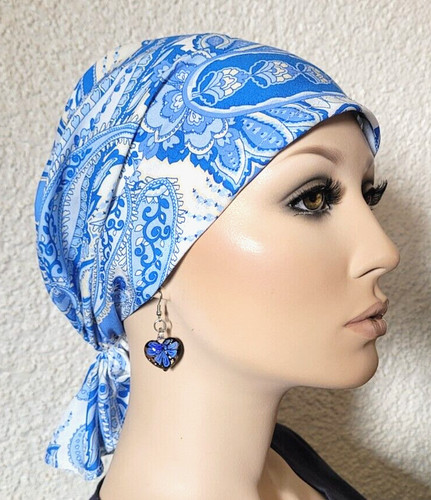 Kopftuch chemo mütze bandana - mÜtze,