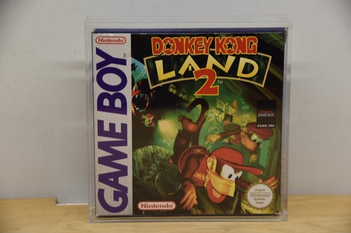 Nintendo gameboy donkey - gameboy,