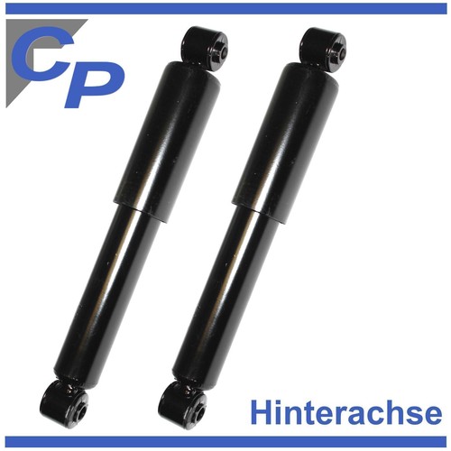 Stossdämpfer hinten für - 2,