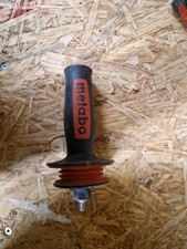 Metabo Zusatzhandgriff für