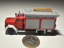 NR615 Preiser Magirus