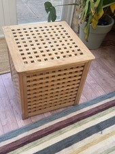 IKEA HOL Beistelltisch und