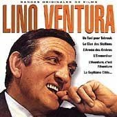 Lino ventura von - ost,, various