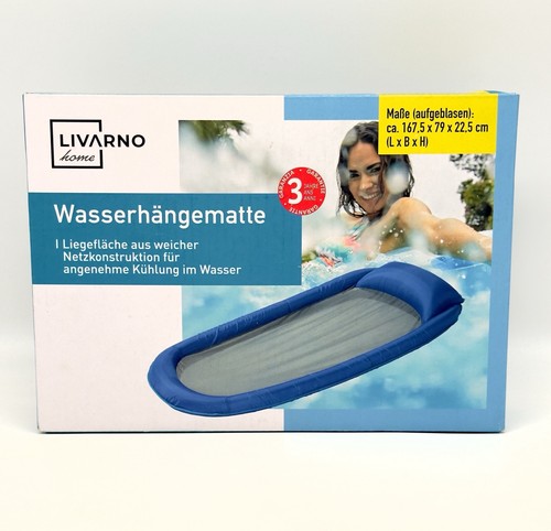 Wasserhängematte
