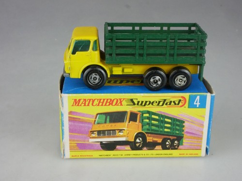 Dodge stake truck 52991 - 04-a,