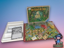 ⭐Der Schatz der Inka