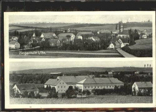 Ziegenhain s - ziegenhain, i.