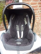 Maxi Cosi Babyschale , Gurte