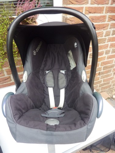 Maxi cosi babyschale gurte - ,,