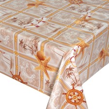 Wachstuchtischdecke Wachstuch