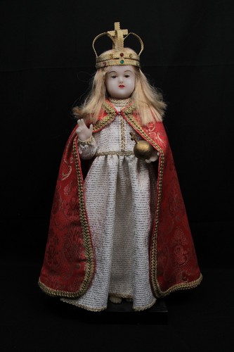Prager jesuskind jesulein - prager,
