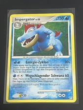 Pokemon | Impergator Lv. 53 |