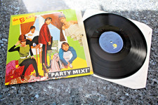 The B-52's - Party Mix!  LP