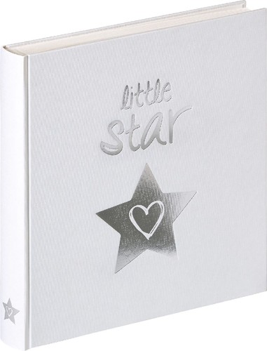Babyalbum little star - babyalbum,