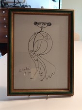 Jean Cocteau - Surrealist