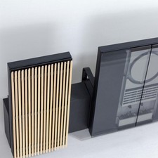 Bang & Olufsen Beolab 2500 Set