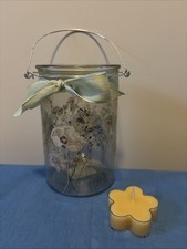 Kerzen windlicht glas - windlicht,