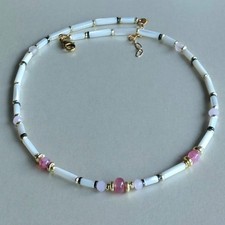 ✨balirena HALSKETTE PERLMUTT