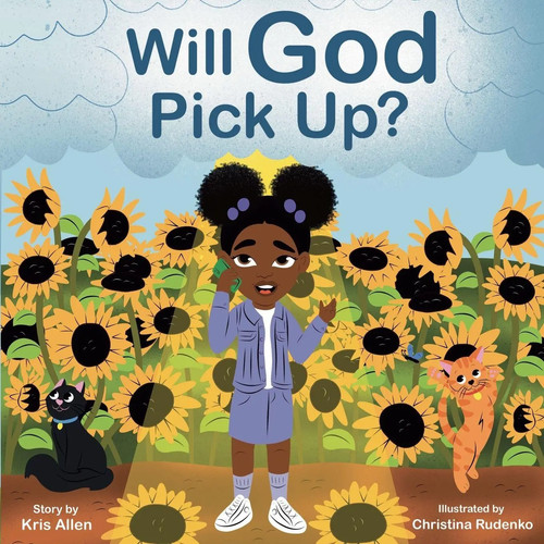 Will god pick allen - will,