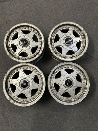 Gebrauchte original audi - gebrauchte,